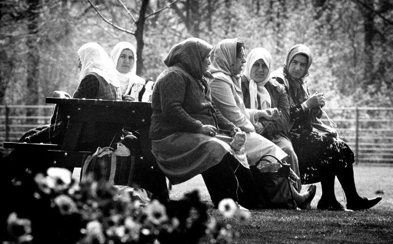 60 yılda yaşanan zorluklar ve başarılar
