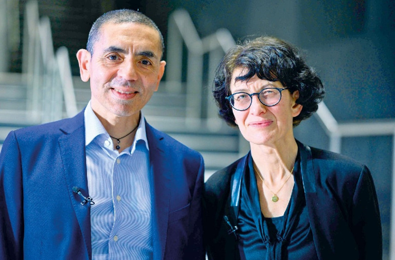 60 yılda yaşanan zorluklar ve başarılar