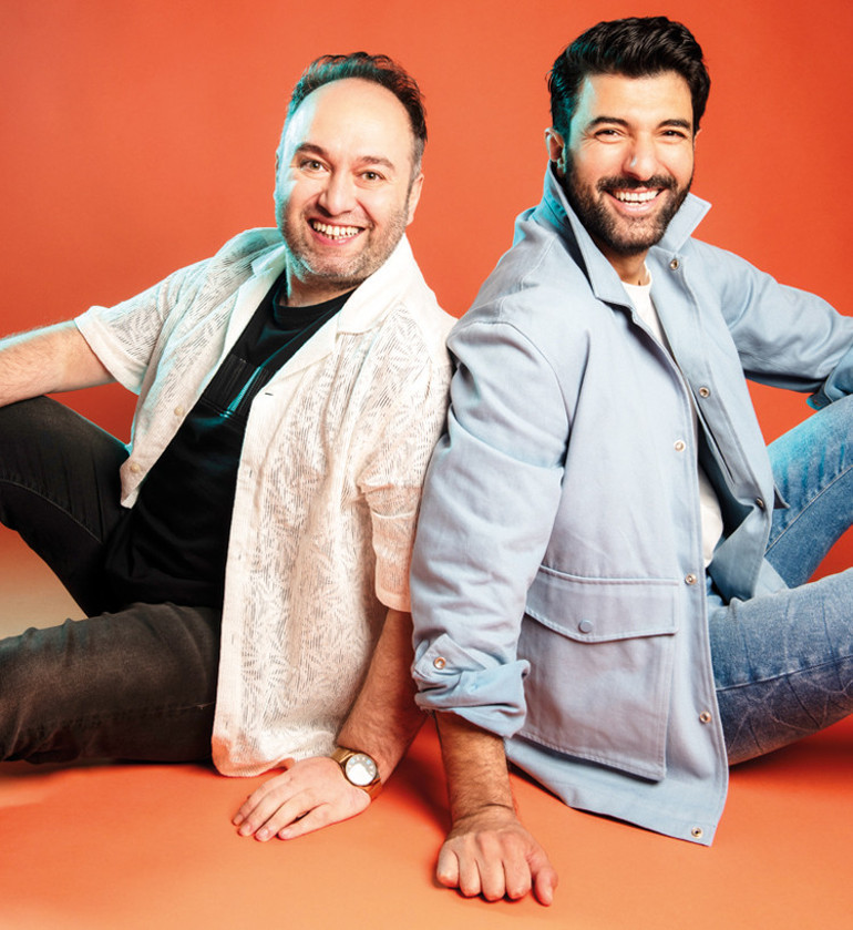Engin Akyürek: İçimde küçük bir erkek çocuğu var; haylaz ve hayalperest