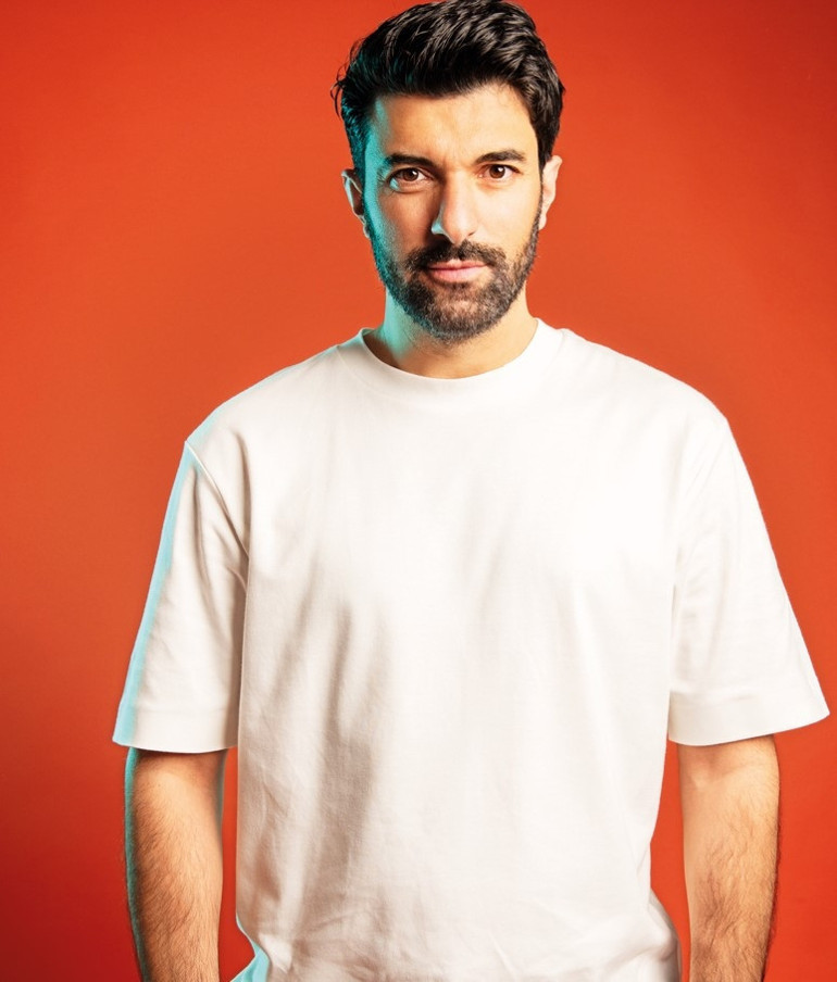 Engin Akyürek: İçimde küçük bir erkek çocuğu var; haylaz ve hayalperest