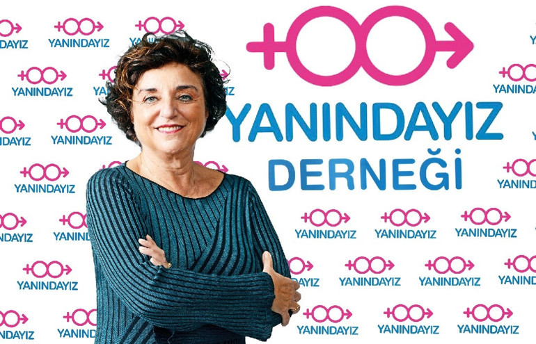 ‘Gençlikte şiddet okuryazarlığı sağlıklı yetişkinlerin yaşadığı  bir toplum için elzem’