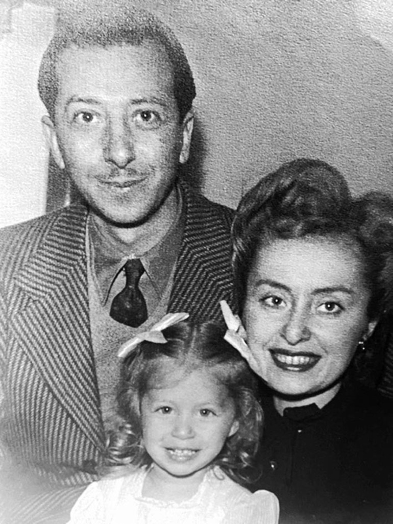 ‘Marjinal bir aileyiz’