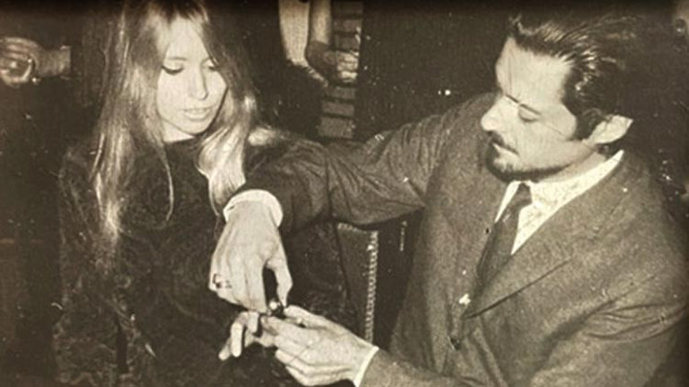 ‘Marjinal bir aileyiz’