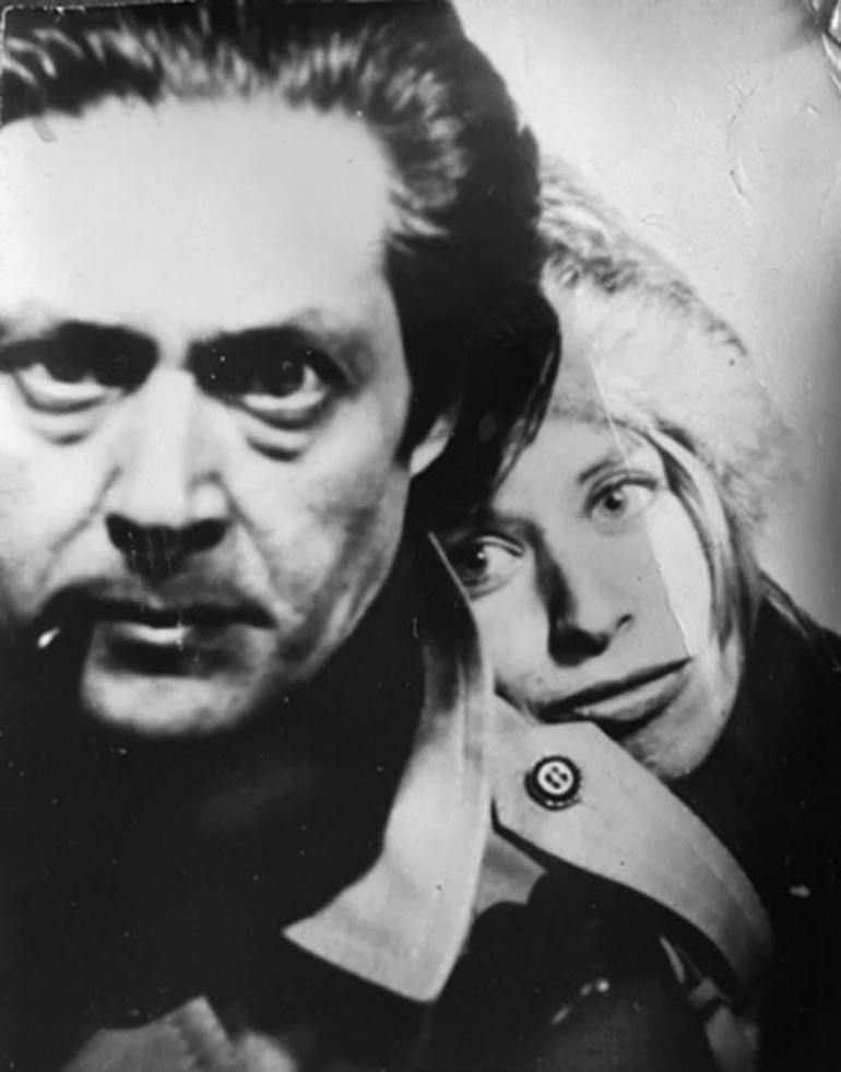 ‘Marjinal bir aileyiz’