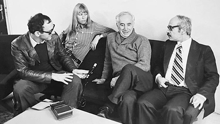 ‘Marjinal bir aileyiz’