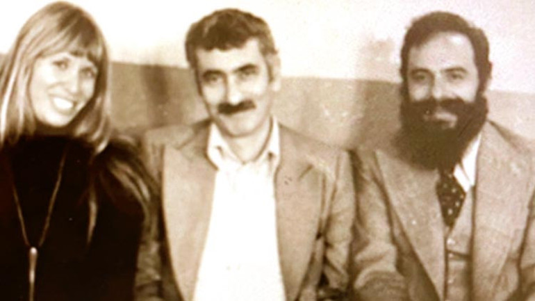 ‘Marjinal bir aileyiz’