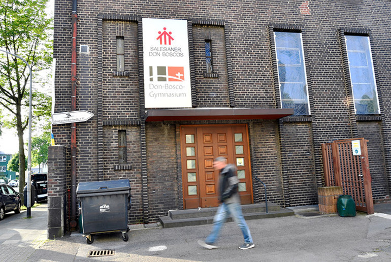 Irkçı öğrencinin ölüm listesi ortaya çıktı