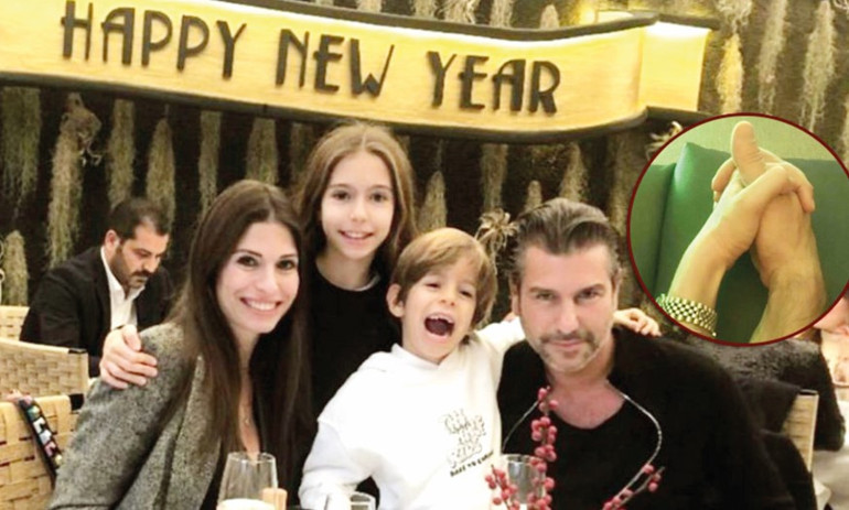 Cannes yolcuları...