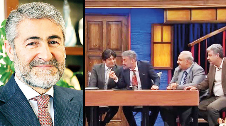 Nebati ve skeç