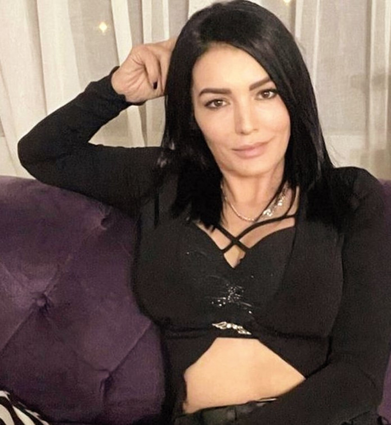 Kıyafetleri servet değerinde 730 binlik kombin...