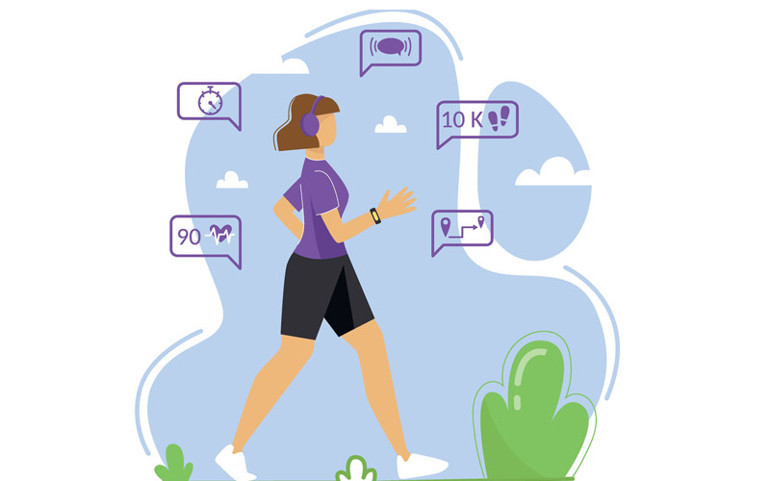 Kaç adım attığın değil nasıl attığın önemli | Tempolu yürüyüş 16 yaş gençleştiriyor