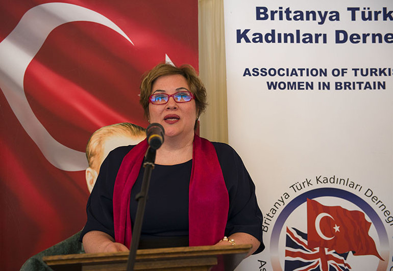 ‘Birleşik Krallık’tan Türkiye’ye 3 milyon turist bekleniyor’