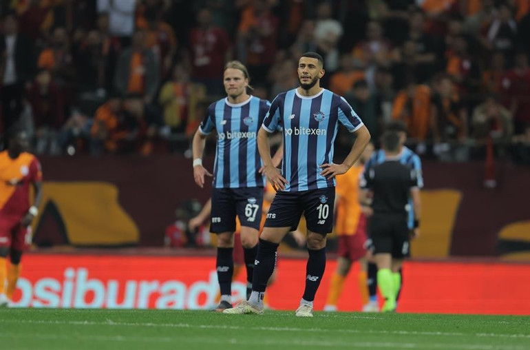Son Dakika: Adana Demirspor sonrası Galatasaray taraftarını heyecanlandıran iddia Kerem Aktürkoğlu ve Yunus Akgün...