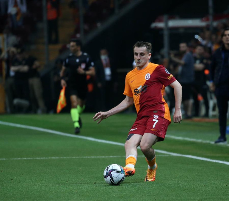 Son Dakika: Adana Demirspor sonrası Galatasaray taraftarını heyecanlandıran iddia Kerem Aktürkoğlu ve Yunus Akgün...