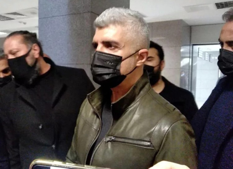 Zor günler geride mi kalıyor Feyza Aktan ile oğlu Kuzey tatilde