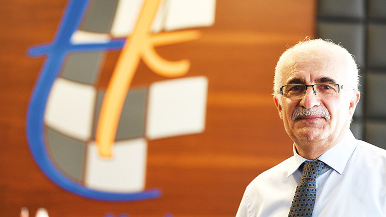 Tapu Genel Müdürü Zeki Adlı Hürriyet’e konuştu: Gayrimenkul alırken dolandırılmayın