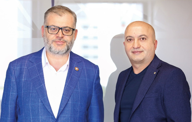 Göç İdaresi Uyum ve İletişim Genel Müdürü Gökçe Ok, Hürriyet’e anlattı: 781 mahalle yabancılara kapatıldı