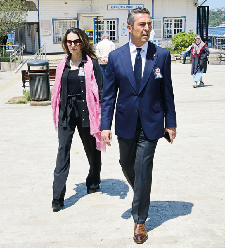 Son yolculuğuna uğurlandı