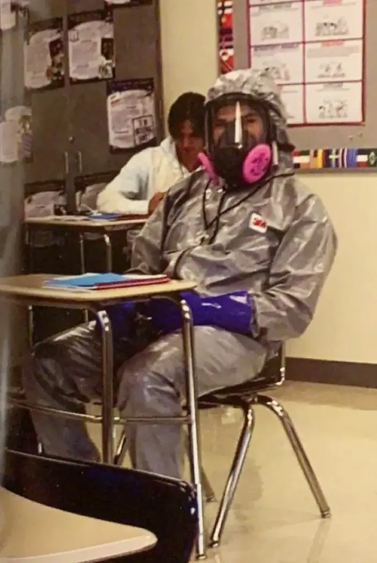 18 yaşındaki katil günlük tutmuş... Yazdıklarını okuyan dehşete düştü