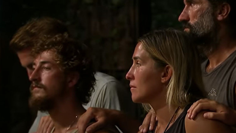 SURVİVOR ALL STAR 2022 ELEME: Dün akşam (17 Mayıs) Survivorda kim elendi Adaya kim veda etti... Heyecan dolu gecede işte veda eden isim
