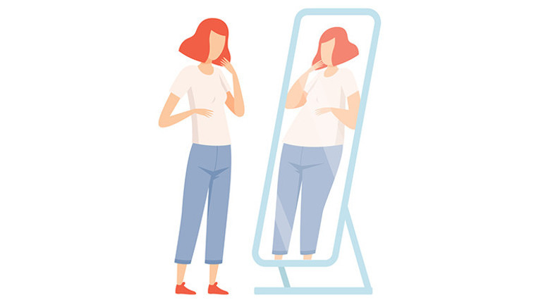 Bir sorudan fazlası: Yavrum sen yine kilo mu aldın