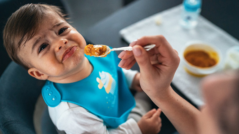 Bir sorudan fazlası: Yavrum sen yine kilo mu aldın