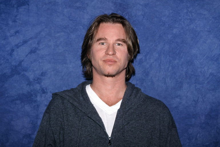 Gırtlak kanseri yüzünden sesini kaybeden oyuncu o efsane rolü oynamak için yapımcılara yalvarmış