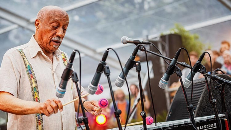 Sanatının piri ustalar İstanbul’da