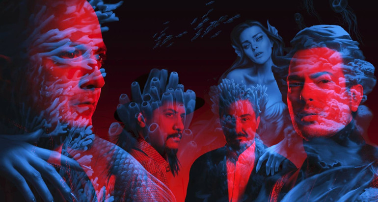 Sanatının piri ustalar İstanbul’da