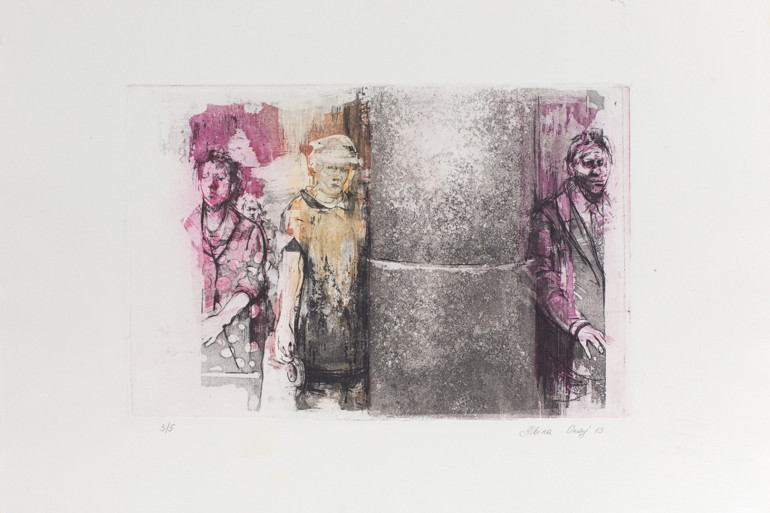 Sanatının piri ustalar İstanbul’da