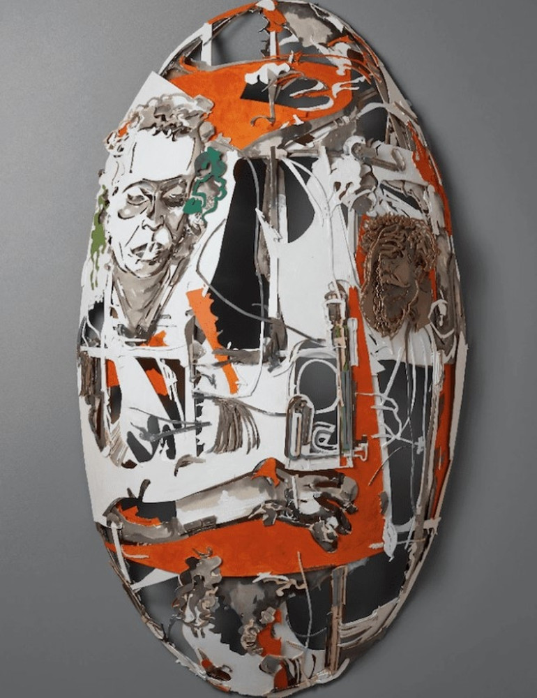 Sanatının piri ustalar İstanbul’da