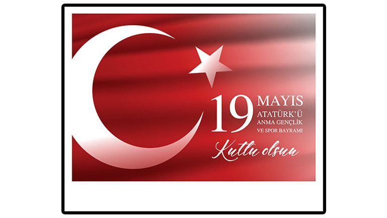 19 MAYIS MESAJLARI RESİMLİ ATATÜRK SÖZLERİ: 2022 kurumsal, kısa, en güzel 19 Mayıs mesajları kutlama mesajı
