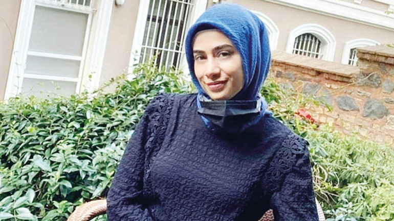 Adı okulda yaşayacak