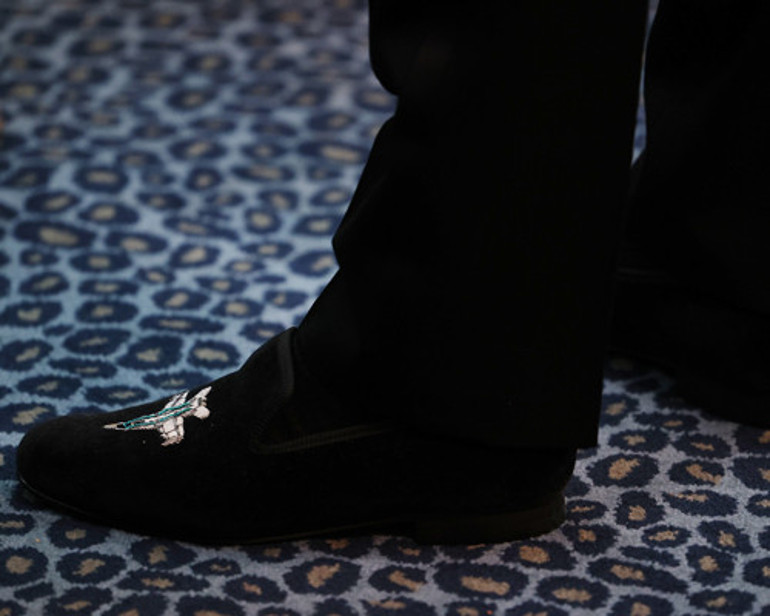 Kate ile Tom el ele: Bu görüntü bazılarını kızdırdı