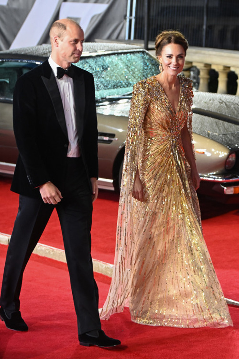 Kate ile Tom el ele: Bu görüntü bazılarını kızdırdı