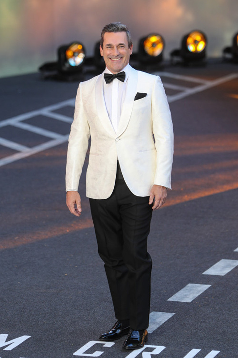 Kate ile Tom el ele: Bu görüntü bazılarını kızdırdı