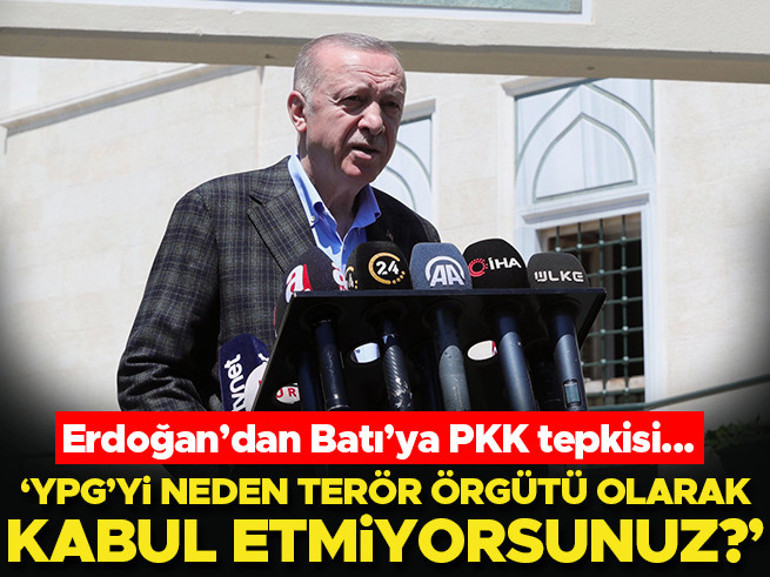 Son dakika: Darülaceze Sosyal Hizmet Şehri... Cumhurbaşkanı Erdoğan: Bittiğinde dünyada bu işin tek örneği olacak