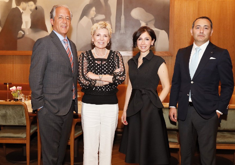 İstanbul’un yeni  buluşma noktası