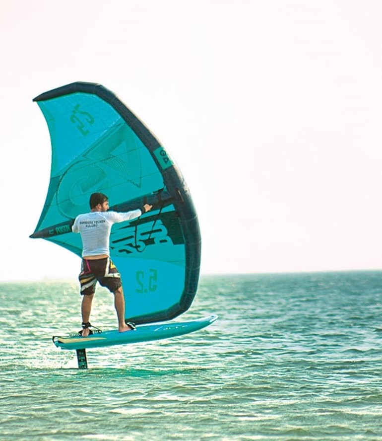 Oturmaya değil, spor yapmaya geldik