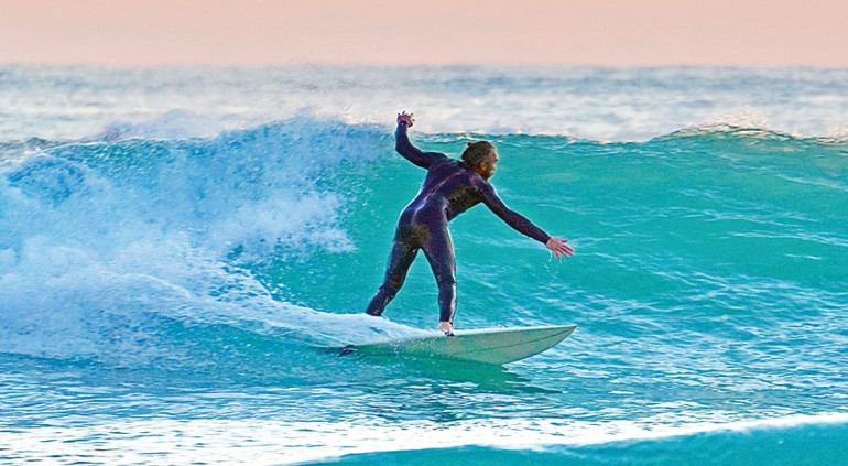 Oturmaya değil, spor yapmaya geldik