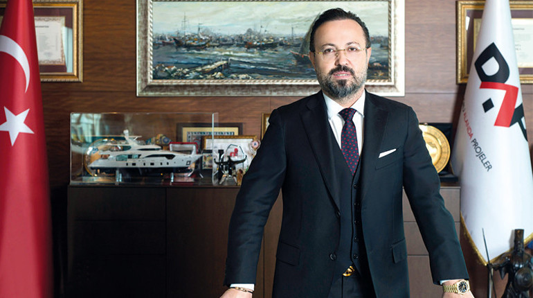 Ataşehir arsasına 2.2 milyar TL teklif