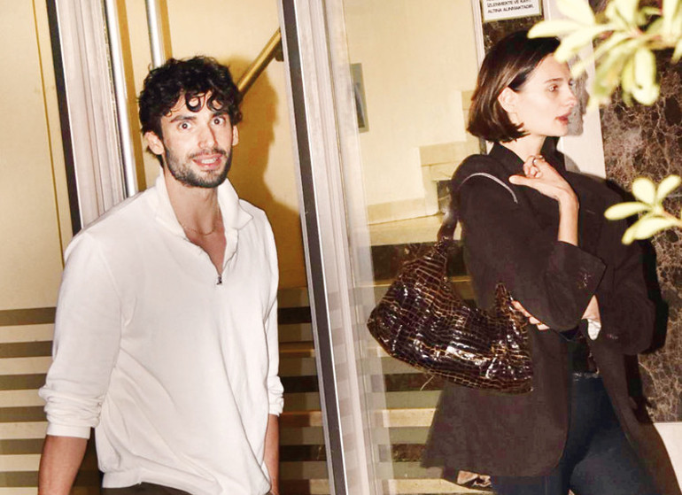 Yılmaz Kunt Sevda Erginciyi, Pınar Tartan Murat Ceylanı çabuk unuttu