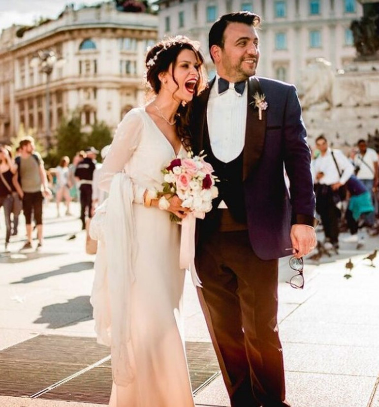 Yılmaz Kunt Sevda Erginciyi, Pınar Tartan Murat Ceylanı çabuk unuttu