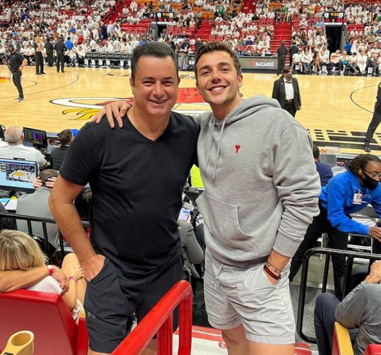 Yılmaz Kunt Sevda Erginciyi, Pınar Tartan Murat Ceylanı çabuk unuttu