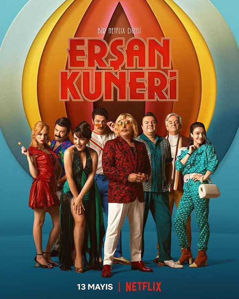BU SERGİ İZ BIRAKIR