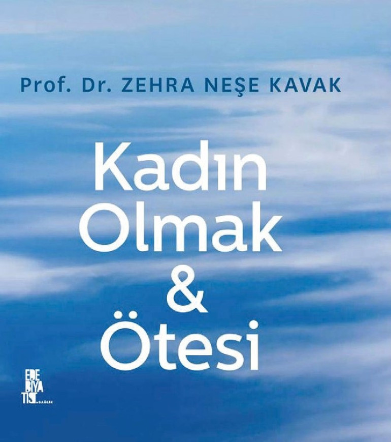 ‘İşin özü: Kadın  ne istiyor’