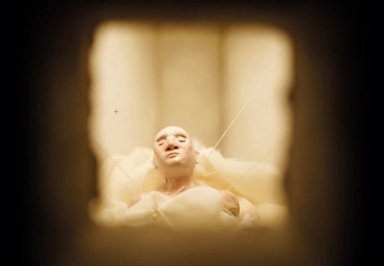 5 eserin izinde ‘koyun koyuna’