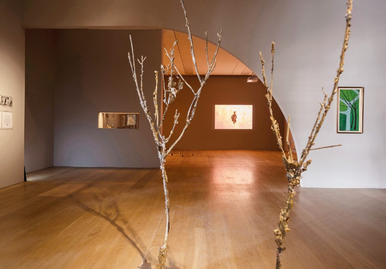 5 eserin izinde ‘koyun koyuna’