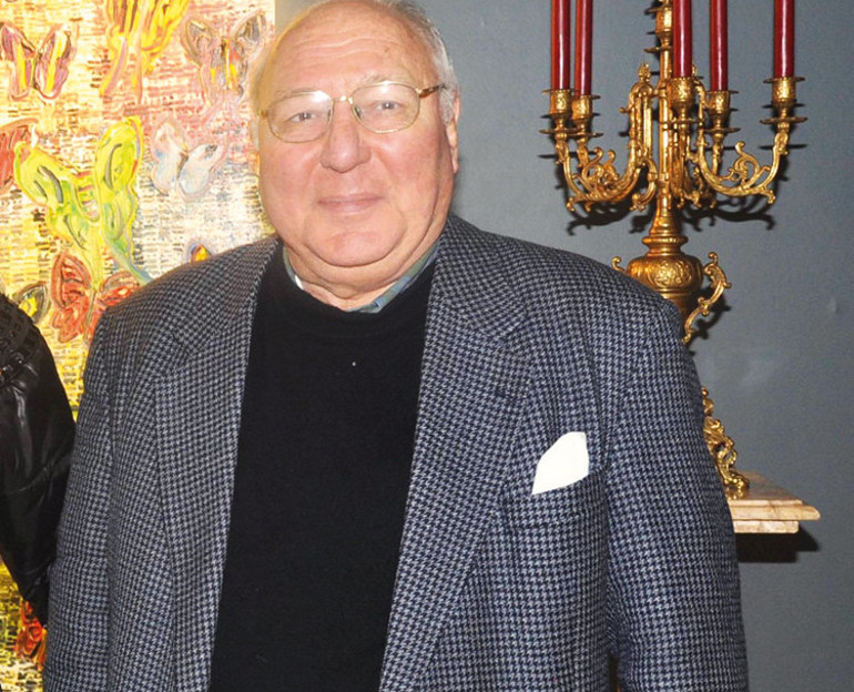 Dünya sanata yatırım yapıyor