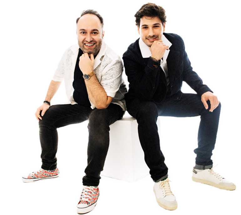 Deniz Can Aktaş ‘İltifat konusunda Romeo’yum’